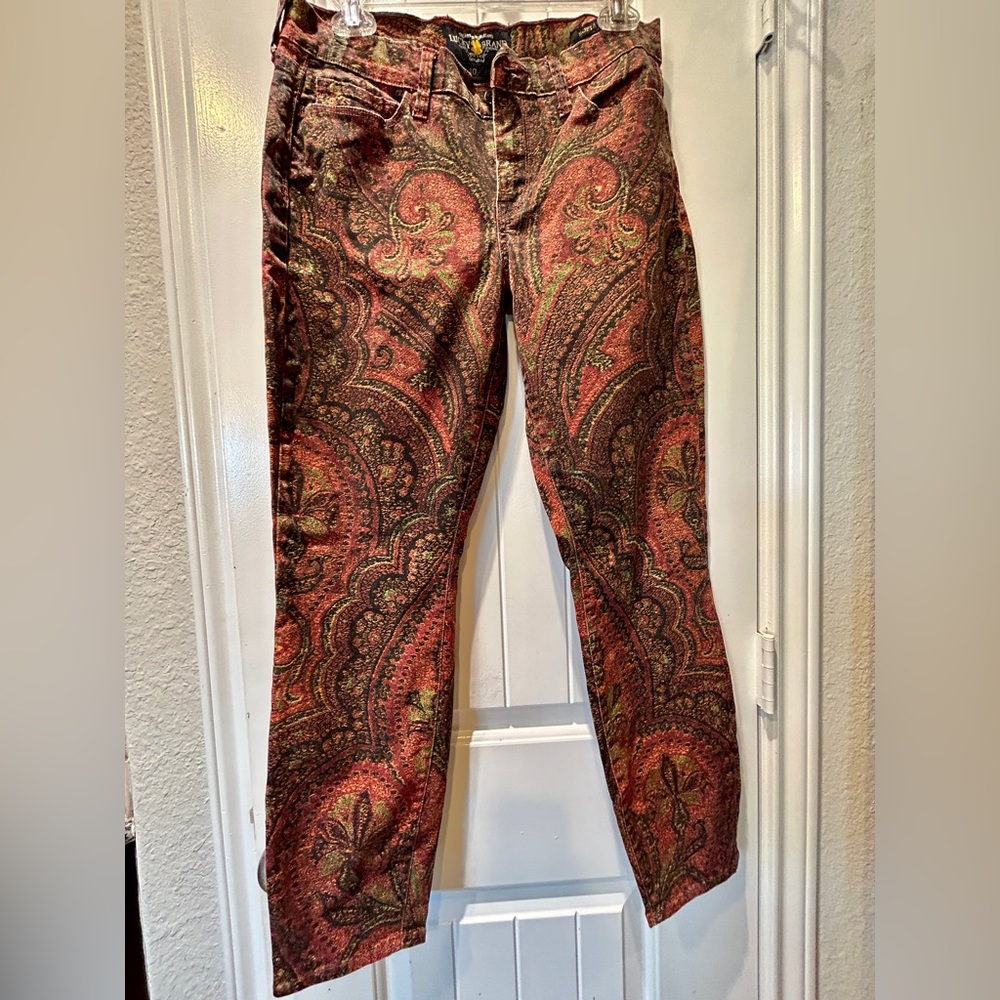 Lucky You Brand Women’s Jeans